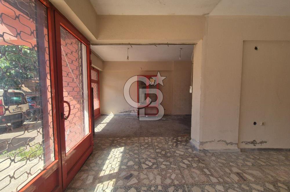 CB TOWER İZMİT MERKEZDE SATILIK DÜKKAN & MAĞAZA