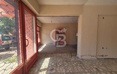 CB TOWER İZMİT MERKEZDE SATILIK DÜKKAN & MAĞAZA