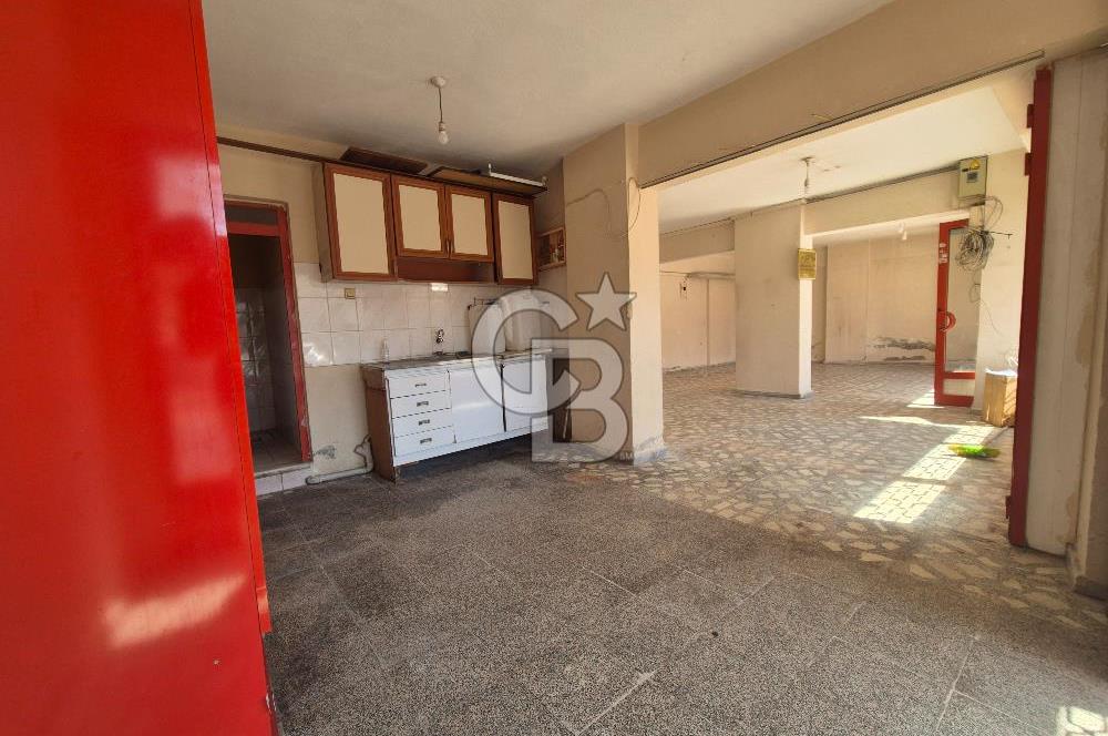 CB TOWER İZMİT MERKEZDE SATILIK DÜKKAN & MAĞAZA
