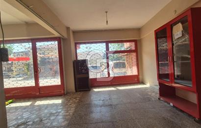 CB TOWER İZMİT MERKEZDE SATILIK DÜKKAN & MAĞAZA