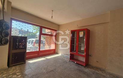 CB TOWER İZMİT MERKEZDE SATILIK DÜKKAN & MAĞAZA