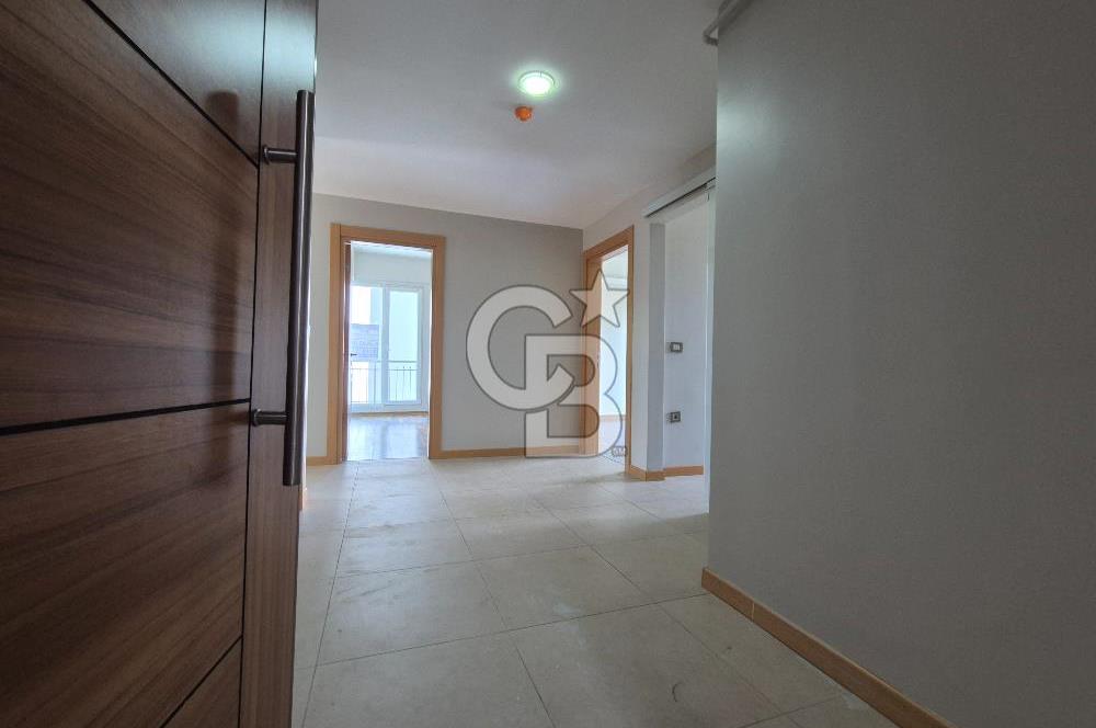 CB TOWER TUANA EVLERİ 1.ETAP ARAKAT 3+1 KİRALIK DAİRE