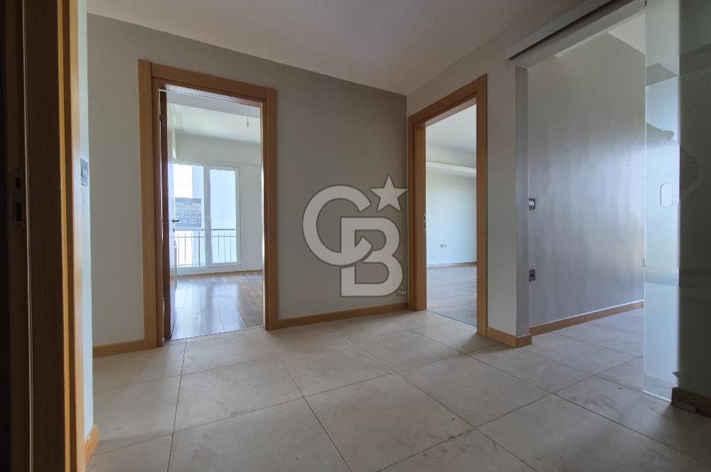 CB TOWER TUANA EVLERİ 1.ETAP ARAKAT 3+1 KİRALIK DAİRE