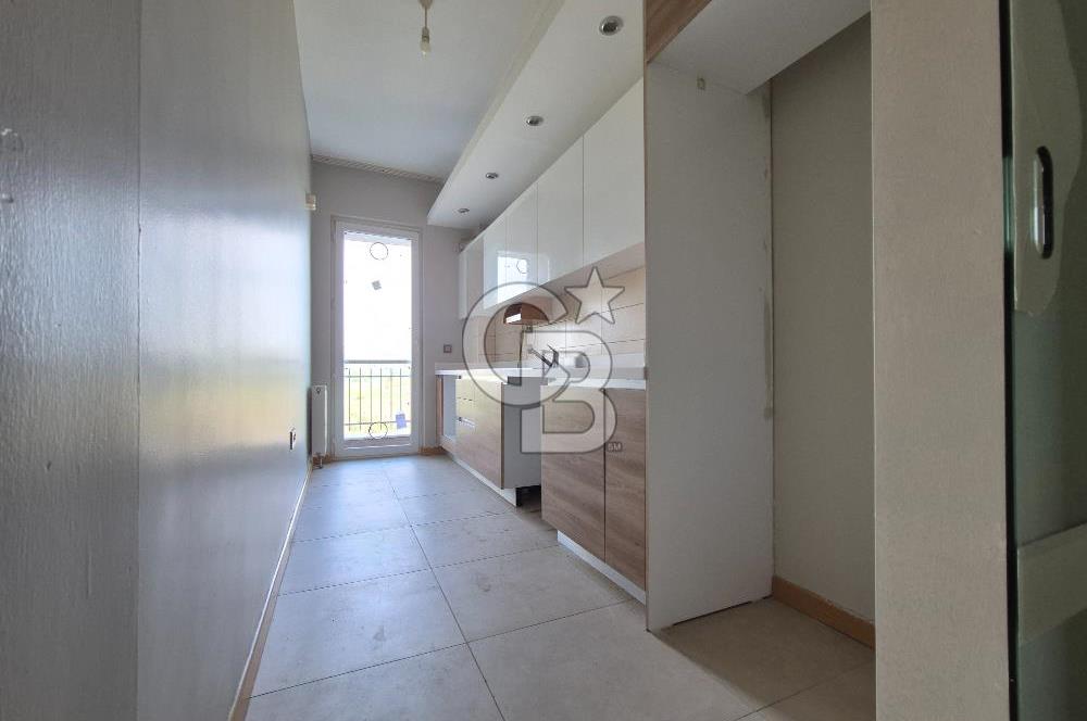CB TOWER TUANA EVLERİ 1.ETAP ARAKAT 3+1 KİRALIK DAİRE