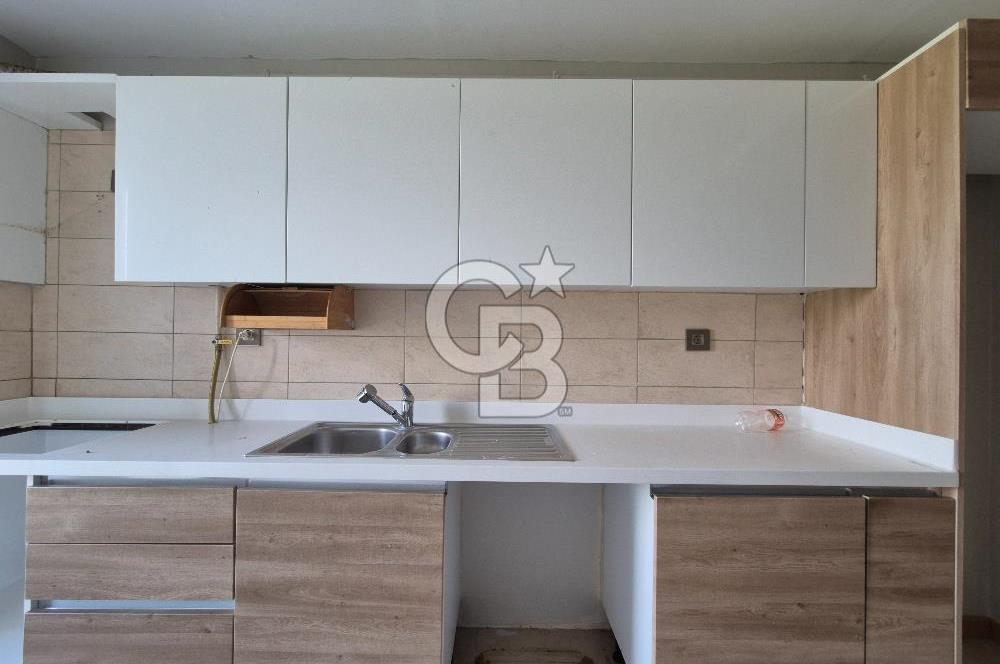 CB TOWER TUANA EVLERİ 1.ETAP ARAKAT 3+1 KİRALIK DAİRE