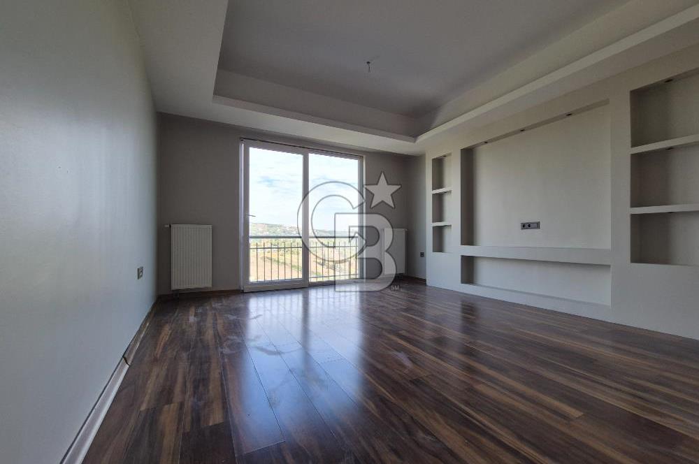 CB TOWER TUANA EVLERİ 1.ETAP ARAKAT 3+1 KİRALIK DAİRE