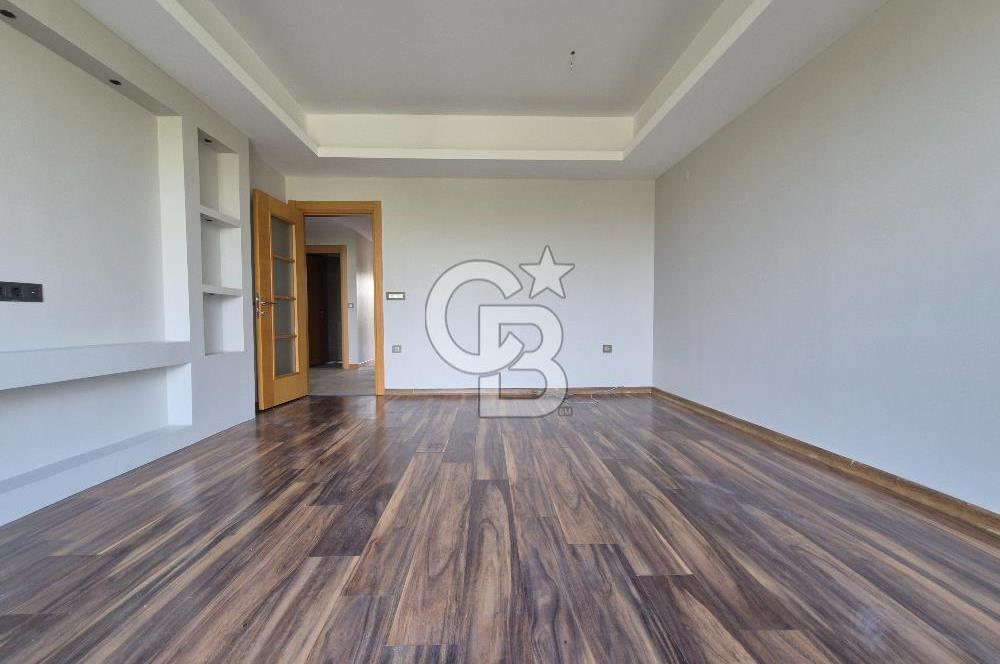 CB TOWER TUANA EVLERİ 1.ETAP ARAKAT 3+1 KİRALIK DAİRE