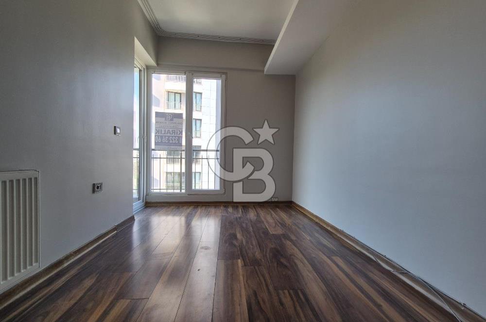 CB TOWER TUANA EVLERİ 1.ETAP ARAKAT 3+1 KİRALIK DAİRE