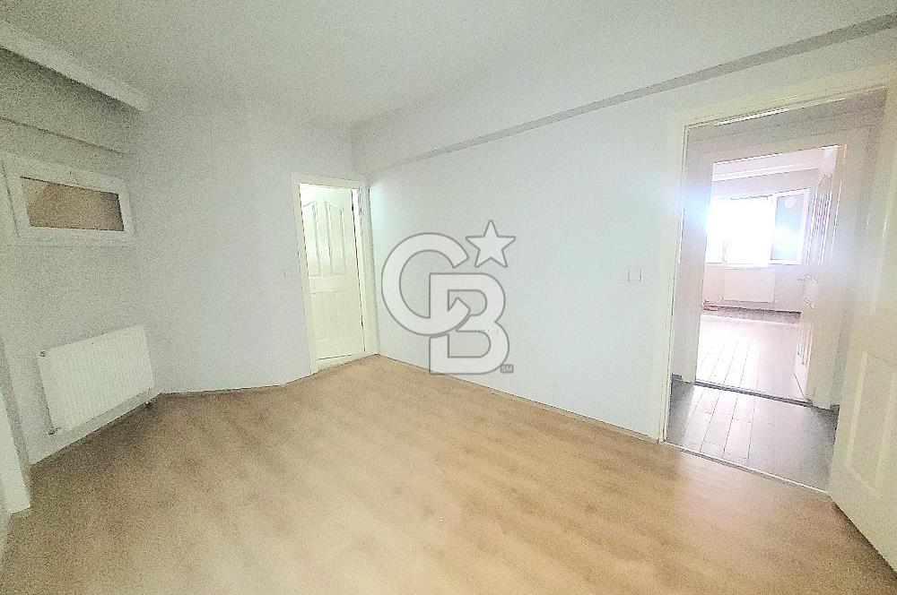 BOZYAKA PAZAR YERİ YAKINI KİRALIK 3+1