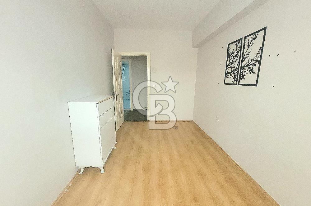 BOZYAKA PAZAR YERİ YAKINI KİRALIK 3+1