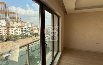 ANKARA MANZARALI ELİTPARK SİTE İÇİNDE FULL YAPILI SATILIK DAİRE