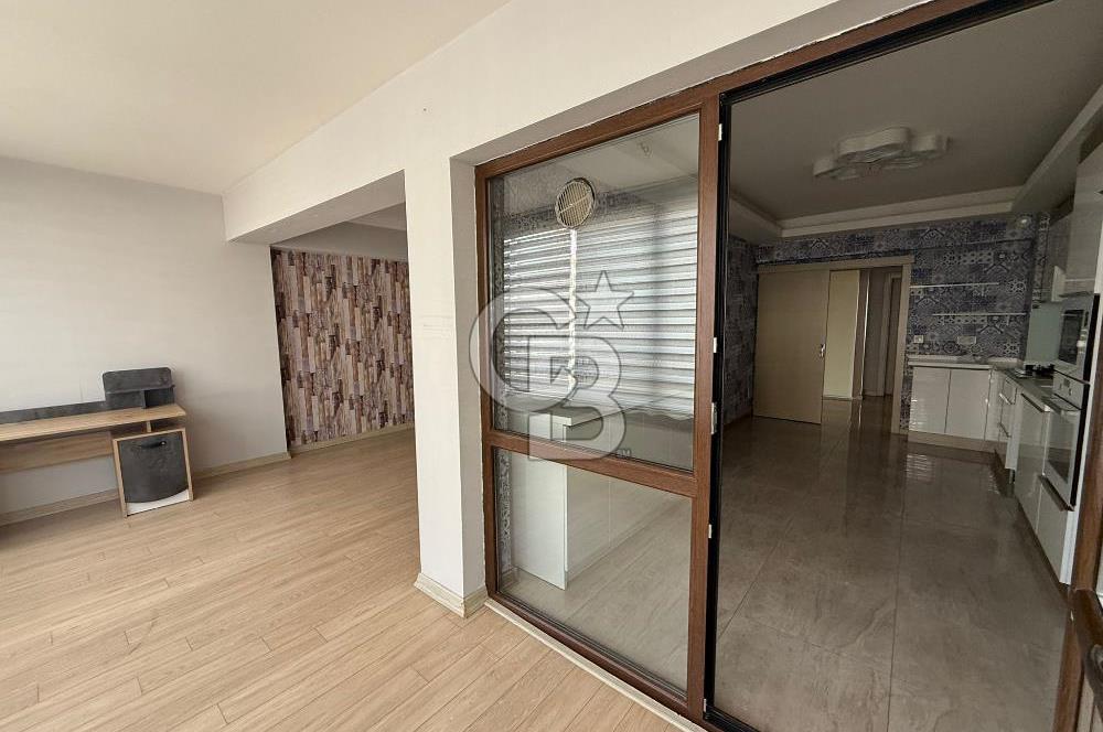 ANKARA MANZARALI ELİTPARK SİTE İÇİNDE FULL YAPILI SATILIK DAİRE