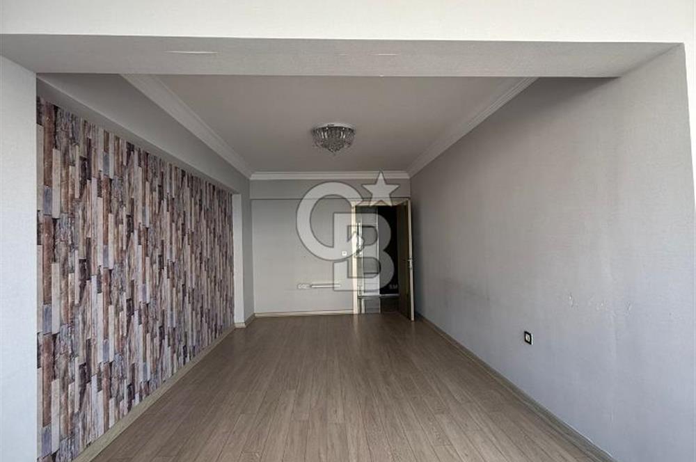 ANKARA MANZARALI ELİTPARK SİTE İÇİNDE FULL YAPILI SATILIK DAİRE