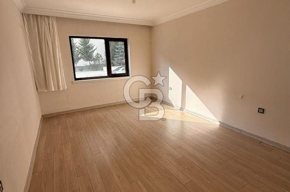 ANKARA MANZARALI ELİTPARK SİTE İÇİNDE FULL YAPILI SATILIK DAİRE