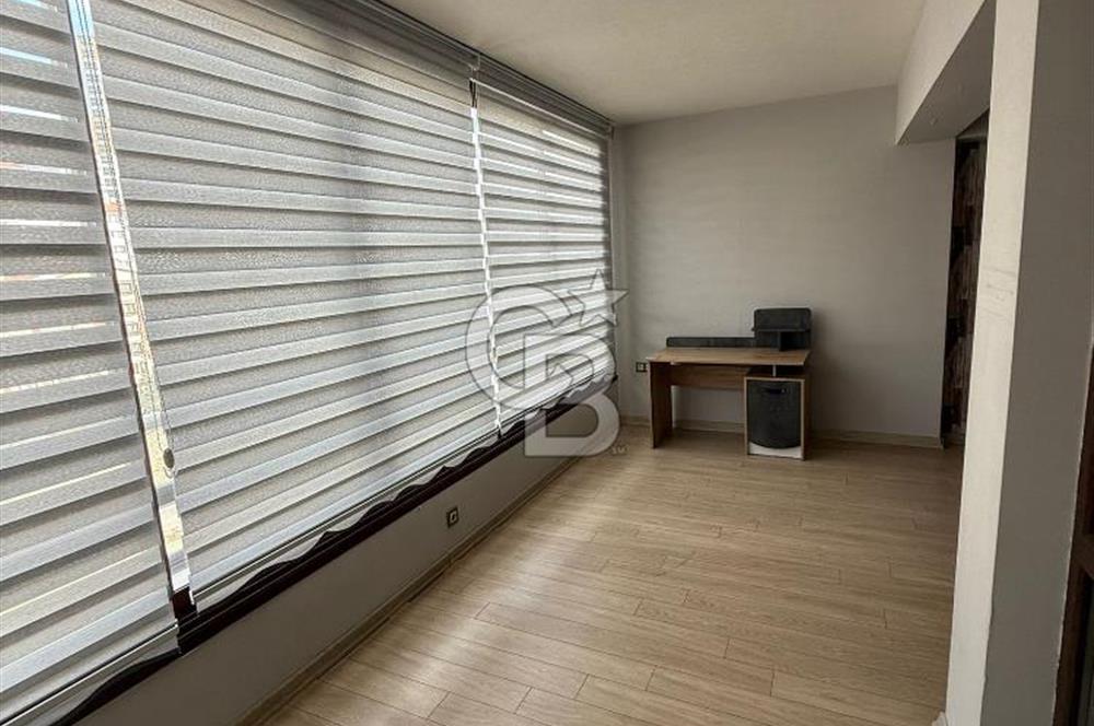 ANKARA MANZARALI ELİTPARK SİTE İÇİNDE FULL YAPILI SATILIK DAİRE