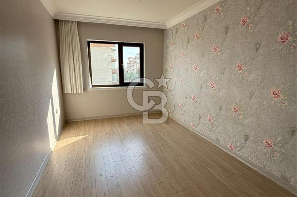 ANKARA MANZARALI ELİTPARK SİTE İÇİNDE FULL YAPILI SATILIK DAİRE