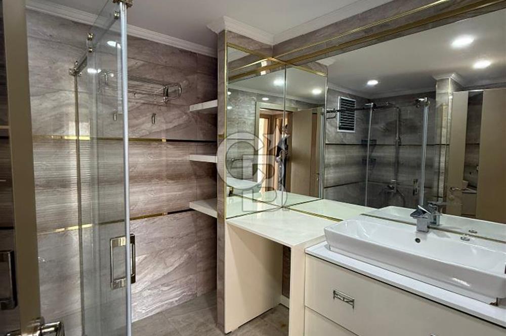ANKARA MANZARALI ELİTPARK SİTE İÇİNDE FULL YAPILI SATILIK DAİRE