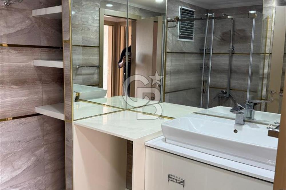 ANKARA MANZARALI ELİTPARK SİTE İÇİNDE FULL YAPILI SATILIK DAİRE
