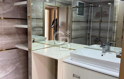 ANKARA MANZARALI ELİTPARK SİTE İÇİNDE FULL YAPILI SATILIK DAİRE