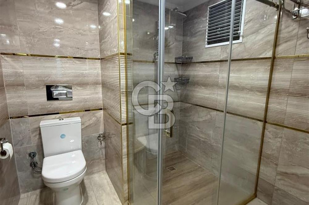 ANKARA MANZARALI ELİTPARK SİTE İÇİNDE FULL YAPILI SATILIK DAİRE