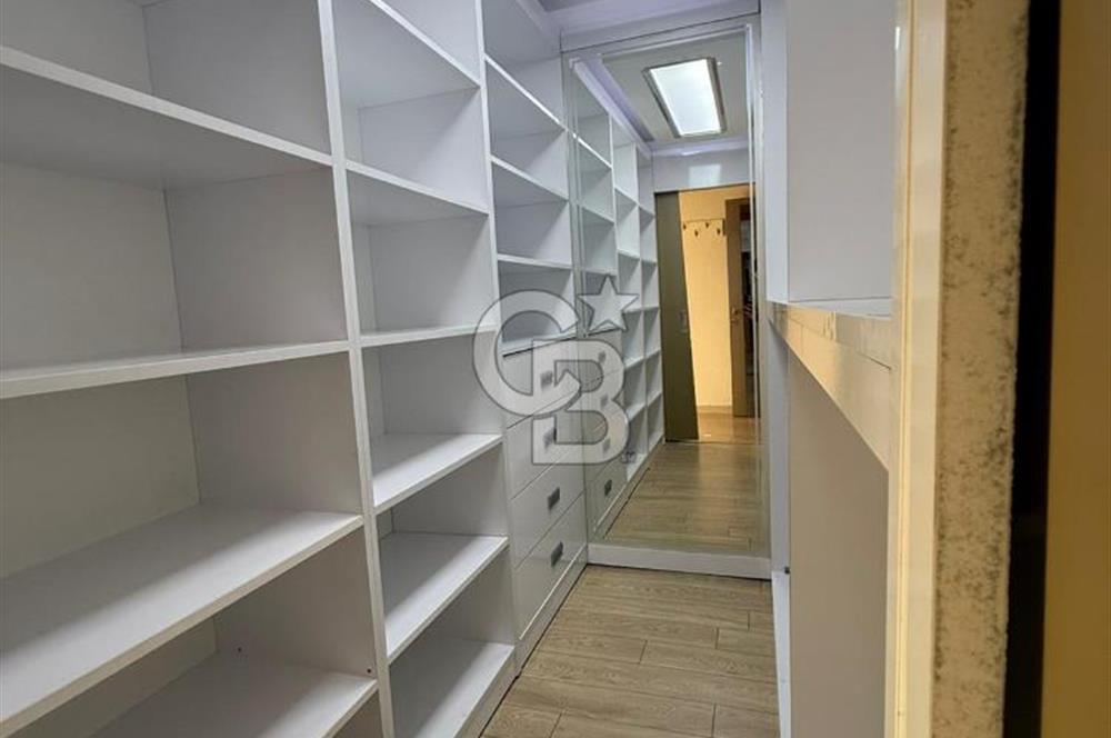 ANKARA MANZARALI ELİTPARK SİTE İÇİNDE FULL YAPILI SATILIK DAİRE
