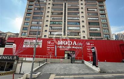 ANKARA MANZARALI ELİTPARK SİTE İÇİNDE FULL YAPILI SATILIK DAİRE