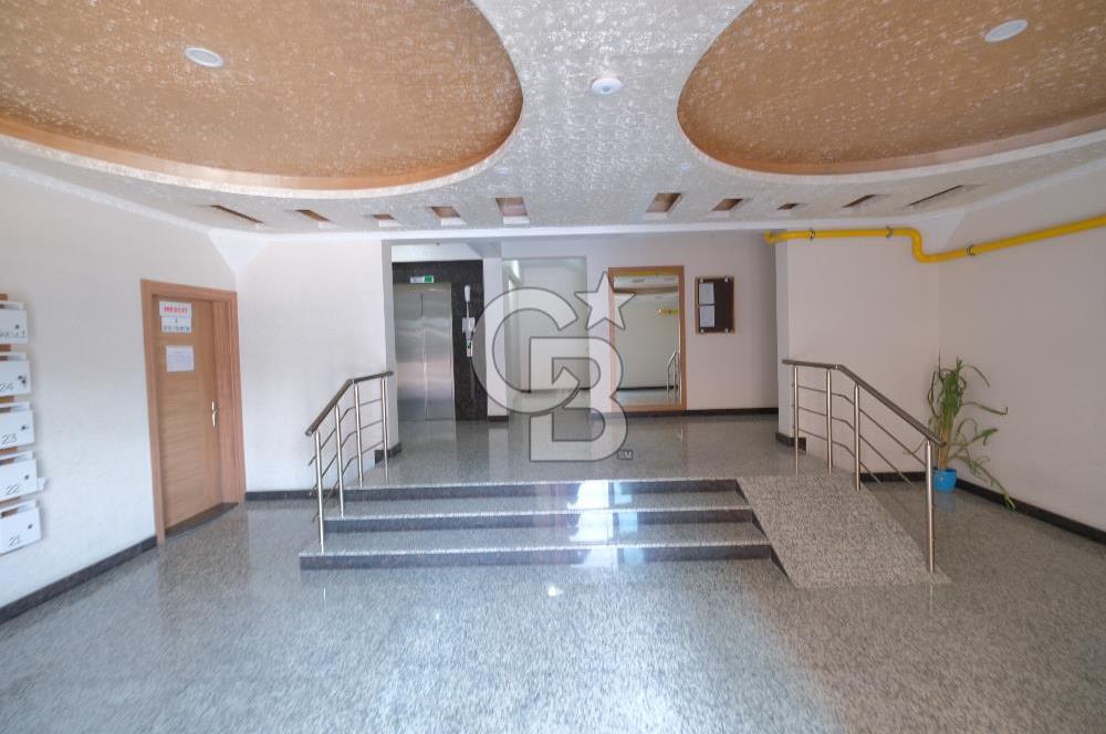 CB İYA' DAN MENEMEN KOYUNDERE AKASYA SİTESİNDE SATILIK 3+1 DAİRE