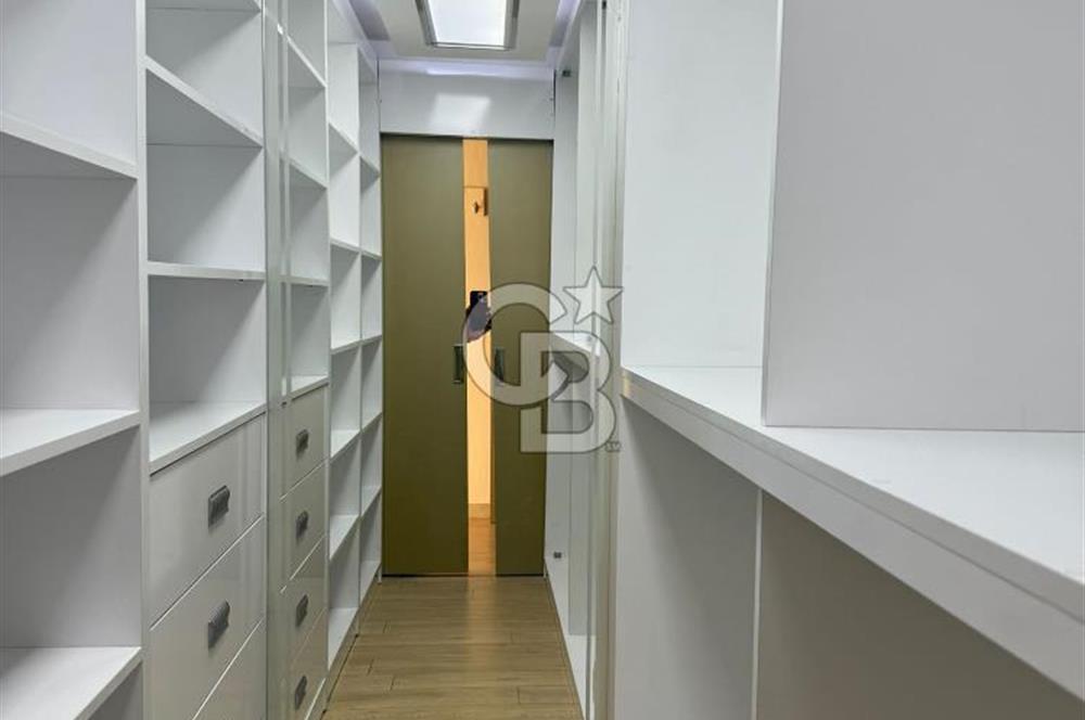 ANKARA MANZARALI ELİTPARK SİTE İÇİNDE FULL YAPILI SATILIK DAİRE