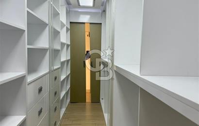 ANKARA MANZARALI ELİTPARK SİTE İÇİNDE FULL YAPILI SATILIK DAİRE