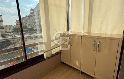 ANKARA MANZARALI ELİTPARK SİTE İÇİNDE FULL YAPILI SATILIK DAİRE