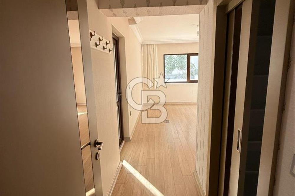 ANKARA MANZARALI ELİTPARK SİTE İÇİNDE FULL YAPILI SATILIK DAİRE