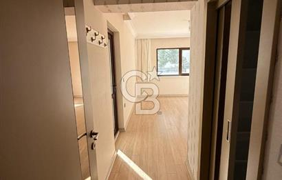 ANKARA MANZARALI ELİTPARK SİTE İÇİNDE FULL YAPILI SATILIK DAİRE