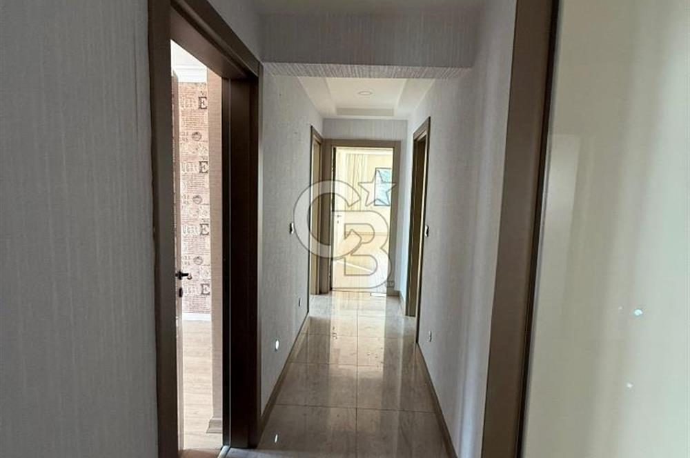 ANKARA MANZARALI ELİTPARK SİTE İÇİNDE FULL YAPILI SATILIK DAİRE