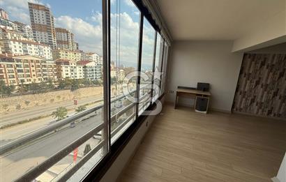 ANKARA MANZARALI ELİTPARK SİTE İÇİNDE FULL YAPILI SATILIK DAİRE