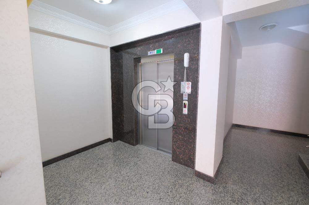 CB İYA' DAN MENEMEN KOYUNDERE AKASYA SİTESİNDE SATILIK 3+1 DAİRE