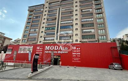 ANKARA MANZARALI ELİTPARK SİTE İÇİNDE FULL YAPILI SATILIK DAİRE