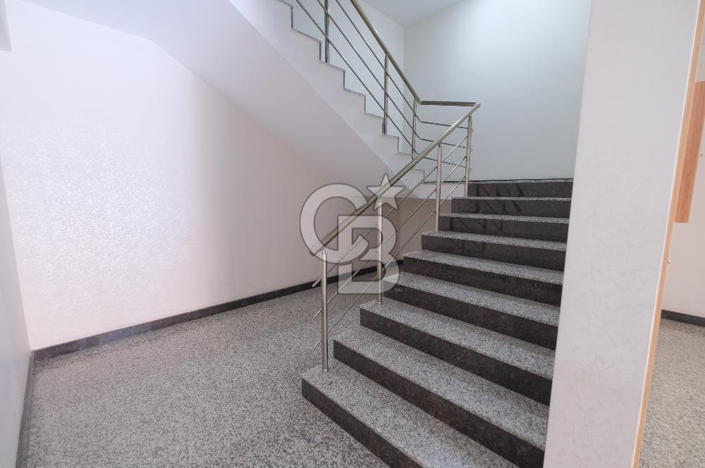 CB İYA' DAN MENEMEN KOYUNDERE AKASYA SİTESİNDE SATILIK 3+1 DAİRE