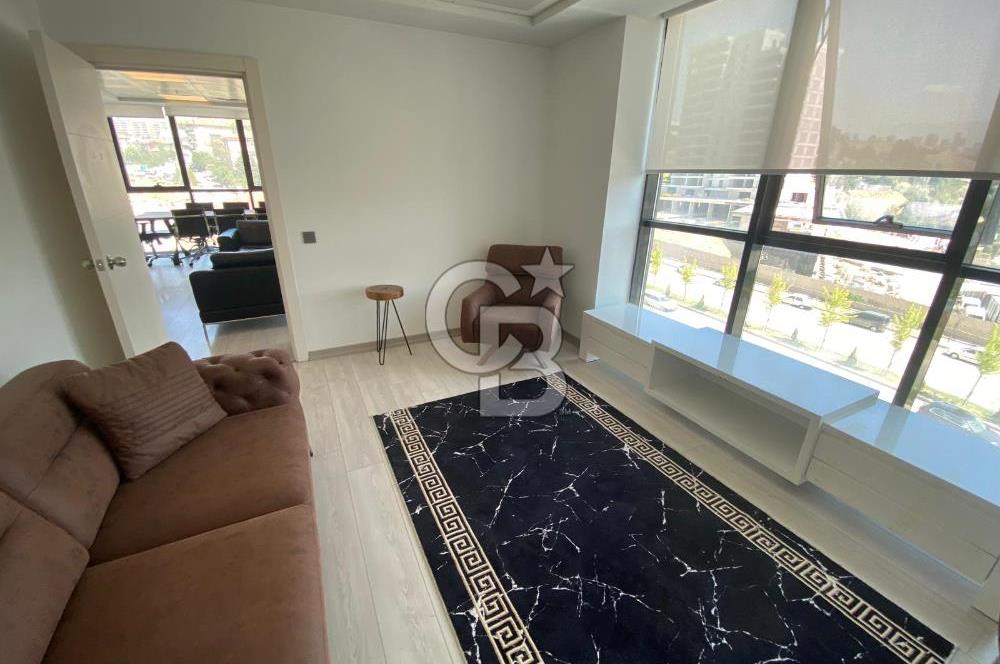 ÇAYYOLU GOLD N STATE' DE KİRALIK OFİS/OFFİCE FOR RENT IN ÇAYYOLU