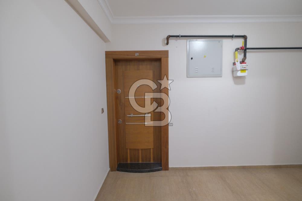 CB İYA' DAN MENEMEN KOYUNDERE AKASYA SİTESİNDE SATILIK 3+1 DAİRE