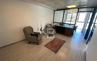 ÇAYYOLU GOLD N STATE' DE KİRALIK OFİS/OFFİCE FOR RENT IN ÇAYYOLU