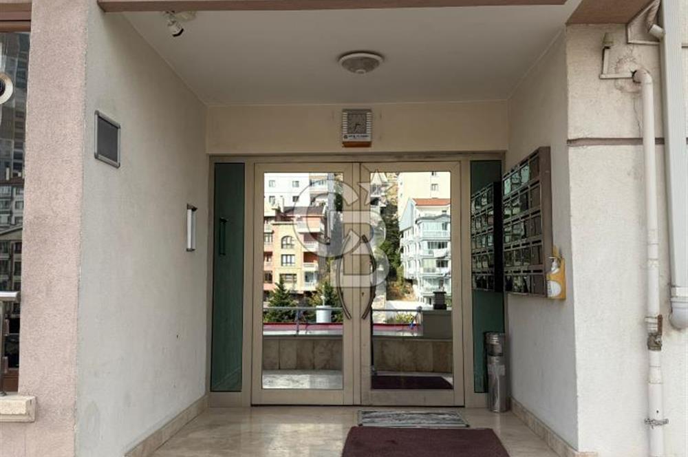 ANKARA MANZARALI ELİTPARK SİTE İÇİNDE FULL YAPILI SATILIK DAİRE
