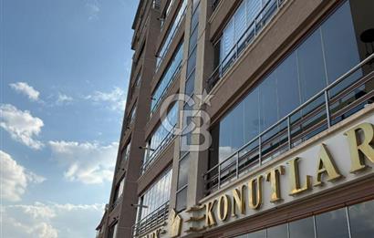 ANKARA MANZARALI ELİTPARK SİTE İÇİNDE FULL YAPILI SATILIK DAİRE