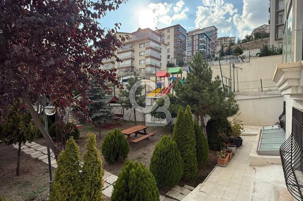 ANKARA MANZARALI ELİTPARK SİTE İÇİNDE FULL YAPILI SATILIK DAİRE