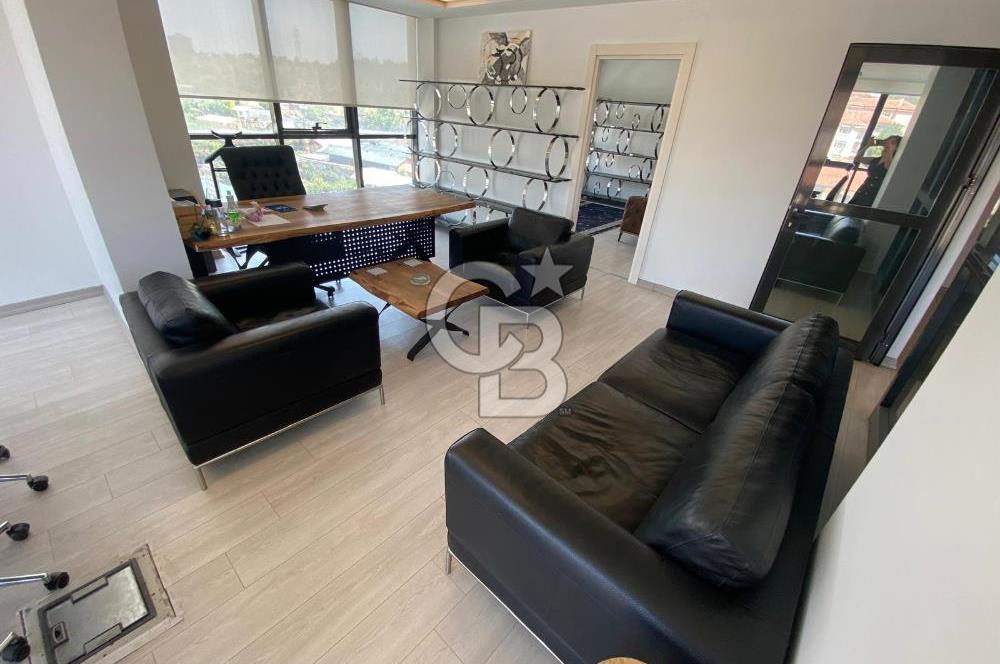 ÇAYYOLU GOLD N STATE' DE KİRALIK OFİS/OFFİCE FOR RENT IN ÇAYYOLU
