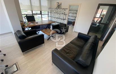 ÇAYYOLU GOLD N STATE' DE KİRALIK OFİS/OFFİCE FOR RENT IN ÇAYYOLU