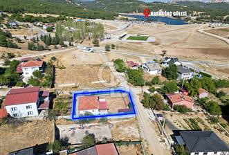 CB OPİA'DAN '' KARAAĞAÇ'TA KENDİ KÖŞENİZE ÇEKİLİN (557m²)''