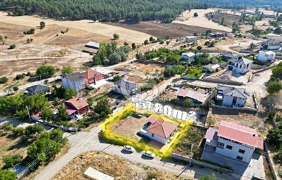 CB OPİA'DAN '' KARAAĞAÇ'TA KENDİ KÖŞENİZE ÇEKİLİN (557m²)''