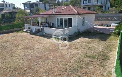 CB OPİA'DAN '' KARAAĞAÇ'TA KENDİ KÖŞENİZE ÇEKİLİN (557m²)''