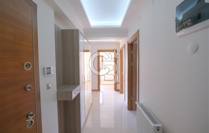 CB İYA' DAN MENEMEN KOYUNDERE AKASYA SİTESİNDE SATILIK 3+1 DAİRE
