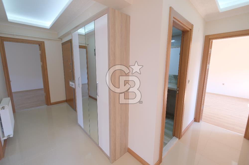 CB İYA' DAN MENEMEN KOYUNDERE AKASYA SİTESİNDE SATILIK 3+1 DAİRE